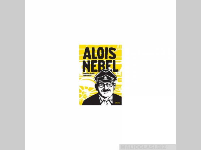  alois nebel  besplatni mali oglasi