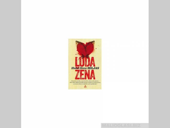  luda žena  besplatni mali oglasi