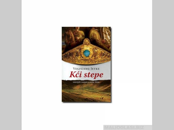  kći stepe  besplatni mali oglasi