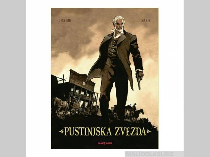  pustinjska zvezda  besplatni mali oglasi
