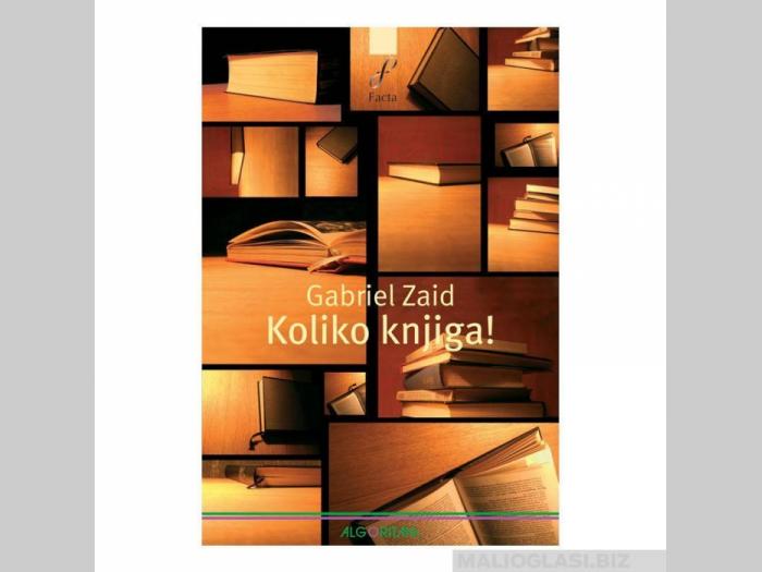  koliko knjiga  besplatni mali oglasi