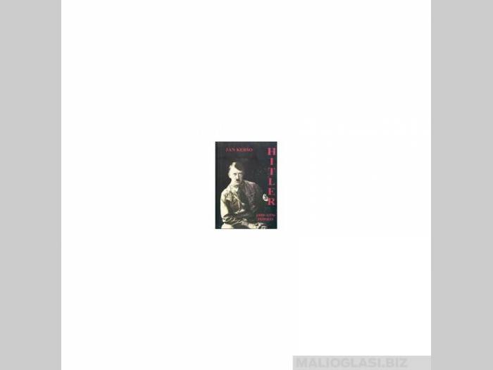  hitler 1889 1936 hibris  besplatni mali oglasi