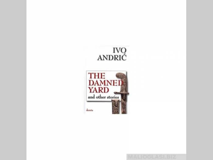  the damned yard and other stories peto izdanje  besplatni mali oglasi