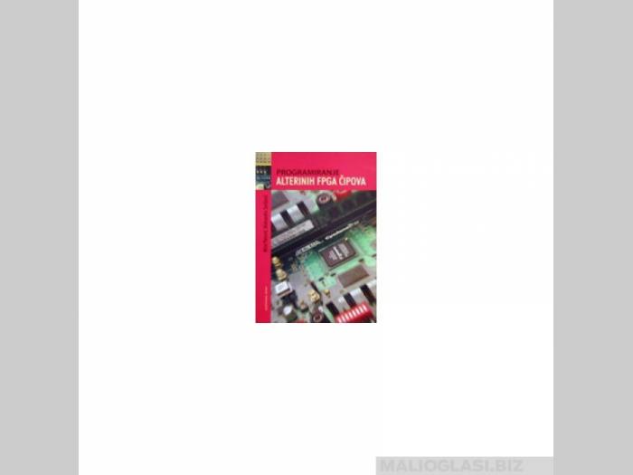  programiranje alterinih fpga čipova  besplatni mali oglasi