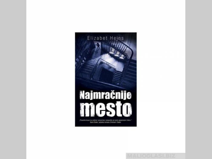  najmračnije mesto  besplatni mali oglasi