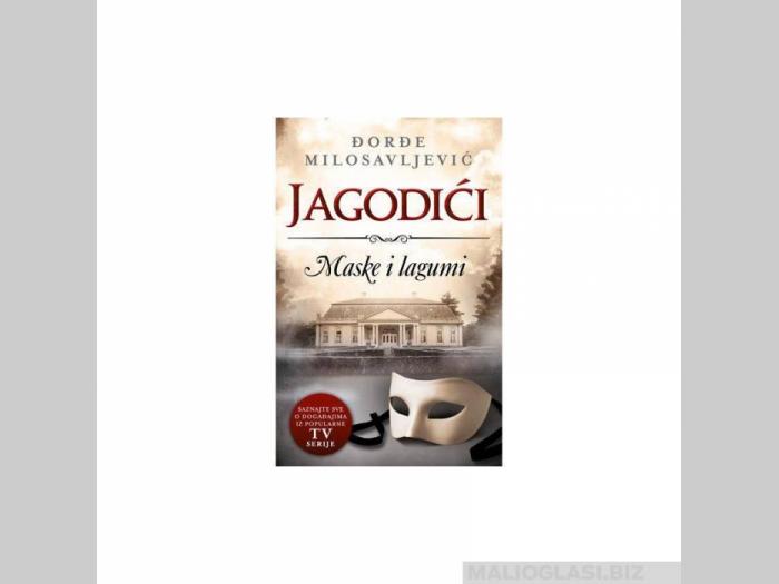  jagodići maske i lagumi  besplatni mali oglasi