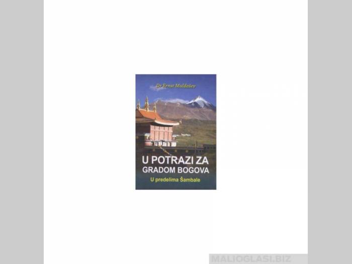  u potrazi za gradom bogova  besplatni mali oglasi