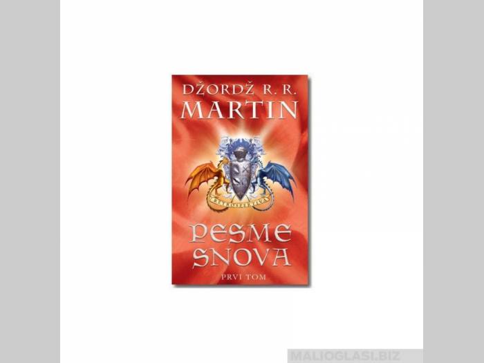  pesme snova retrospektiva prvi tom  besplatni mali oglasi