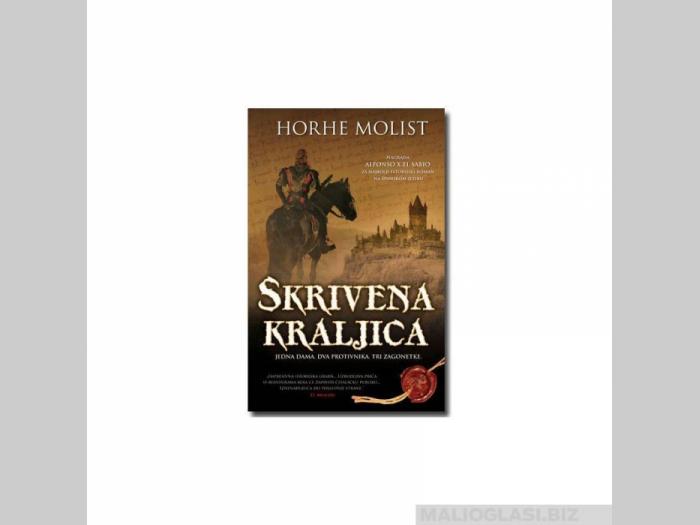  skrivena kraljica  besplatni mali oglasi