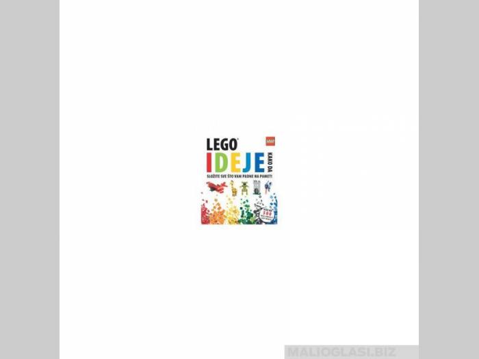  lego ideje  besplatni mali oglasi