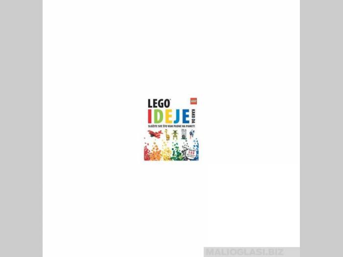  lego ideje  besplatni mali oglasi
