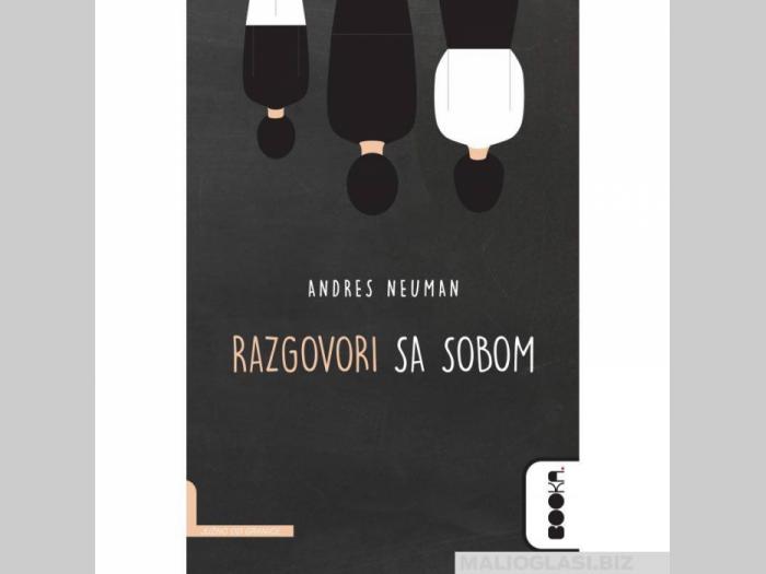  razgovori sa sobom  besplatni mali oglasi