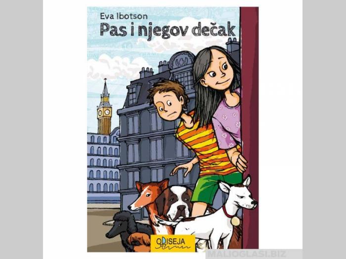  pas i njegov dečak  besplatni mali oglasi