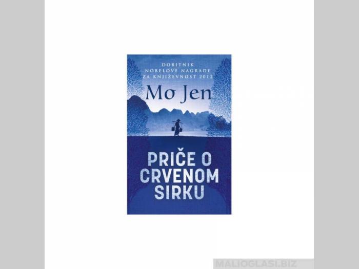  priče o crvenom sirku  besplatni mali oglasi