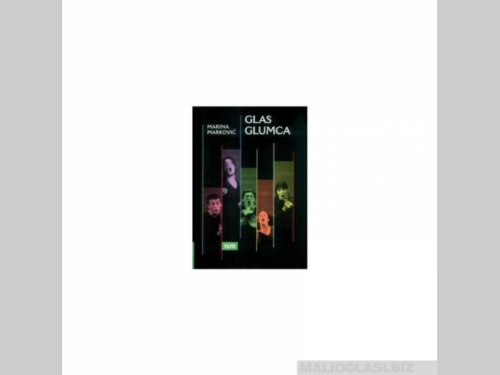  glas glumca  besplatni mali oglasi