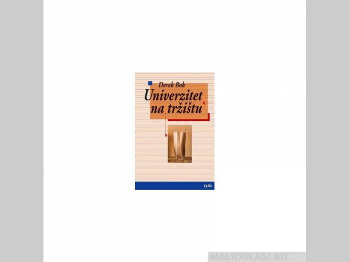  univerzitet na tržištu komercijalizacija visokog školstva  besplatni mali oglasi
