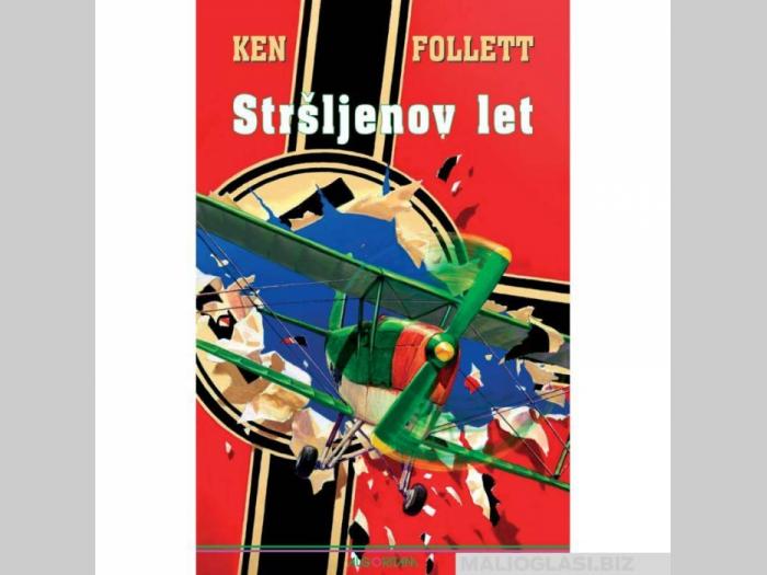  stršljenov let  besplatni mali oglasi