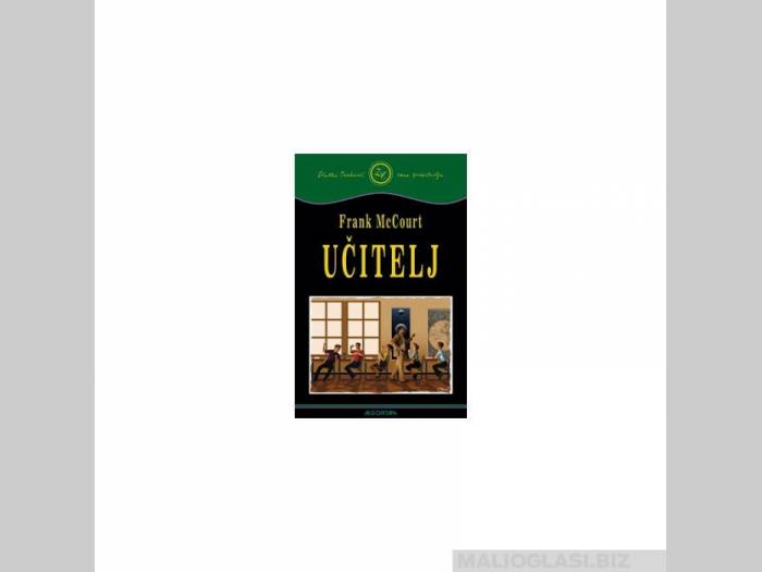  učitelj  besplatni mali oglasi