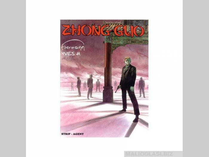  zhong guo  besplatni mali oglasi