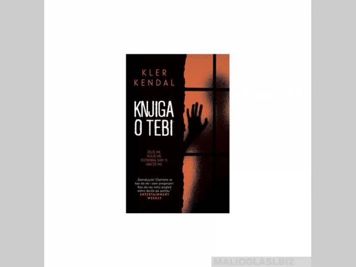  knjiga o tebi  besplatni mali oglasi