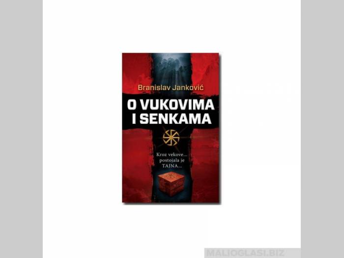  o vukovima i senkama  besplatni mali oglasi