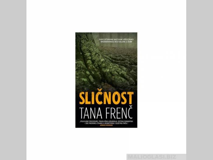  sličnost  besplatni mali oglasi