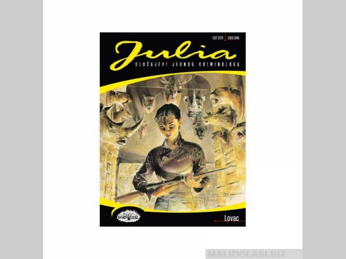  julia 14 lovac  besplatni mali oglasi