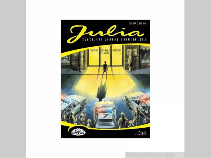  julia 5 oteti  besplatni mali oglasi