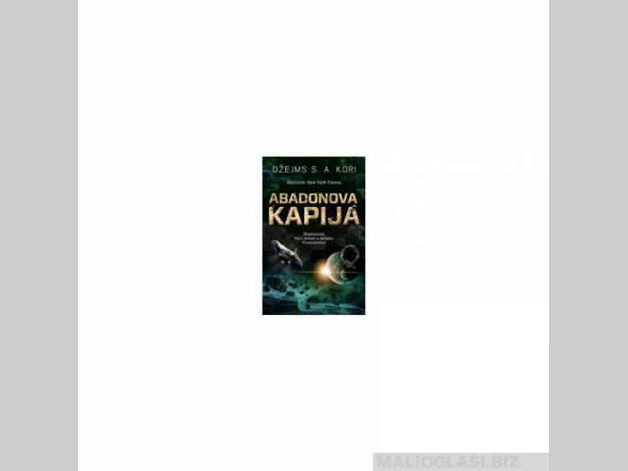  abadonova kapija  besplatni mali oglasi
