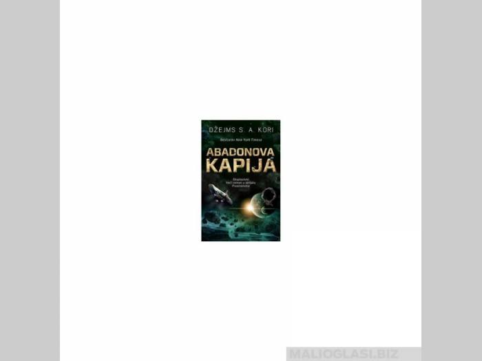  abadonova kapija  besplatni mali oglasi