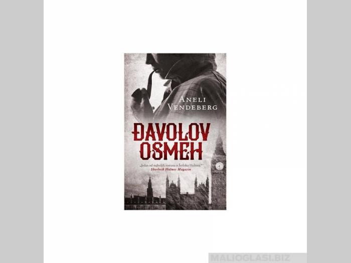  đavolov osmeh  besplatni mali oglasi
