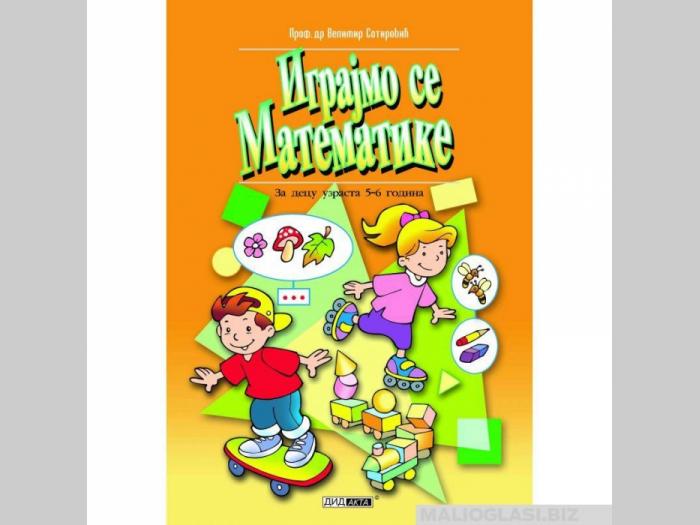  igrajmo se matematike  besplatni mali oglasi
