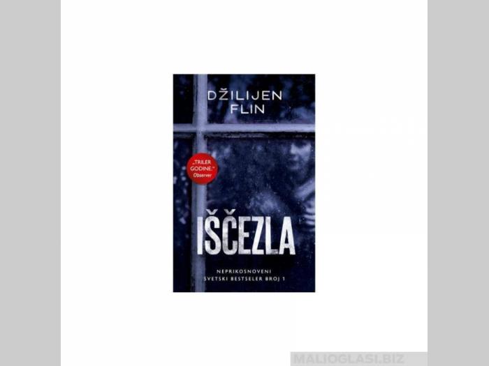  iščezla  besplatni mali oglasi