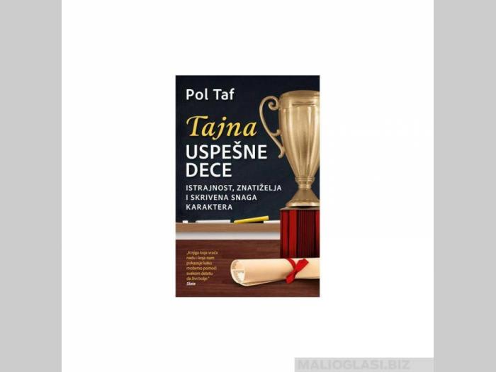  tajna uspešne dece  besplatni mali oglasi