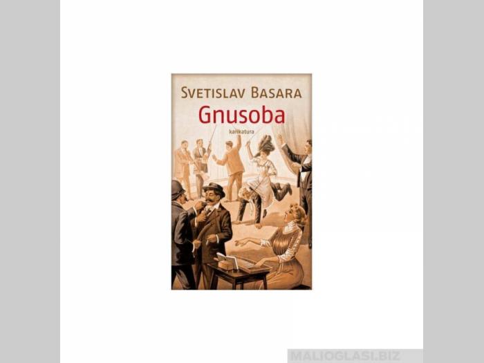  gnusoba  besplatni mali oglasi