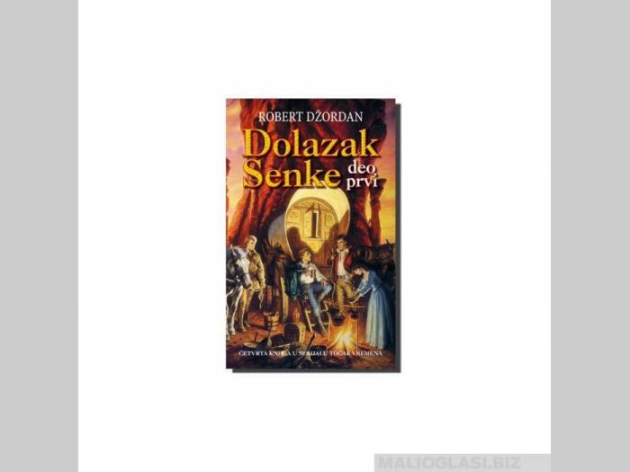  dolazak senke deo prvi  besplatni mali oglasi