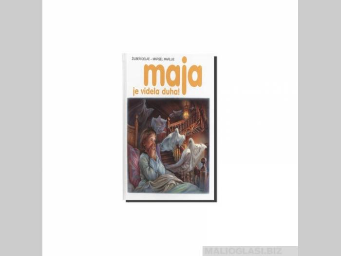  maja je videla duha (latinično izdanje)  besplatni mali oglasi