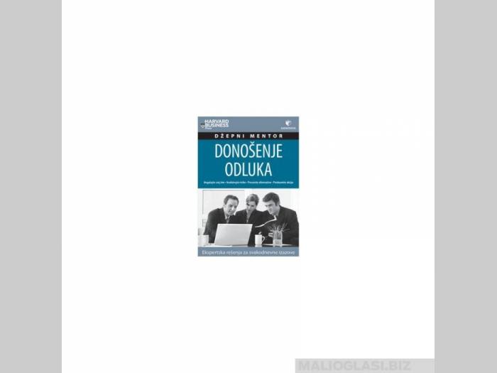  džepni mentor donošenje odluka  besplatni mali oglasi
