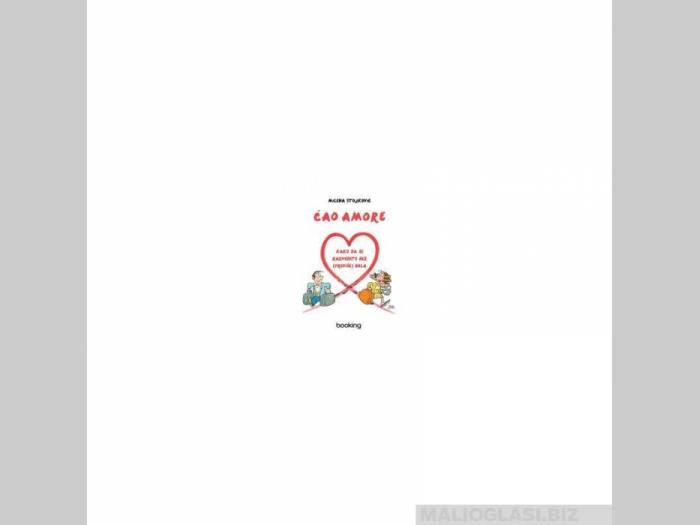  ćao amore  besplatni mali oglasi