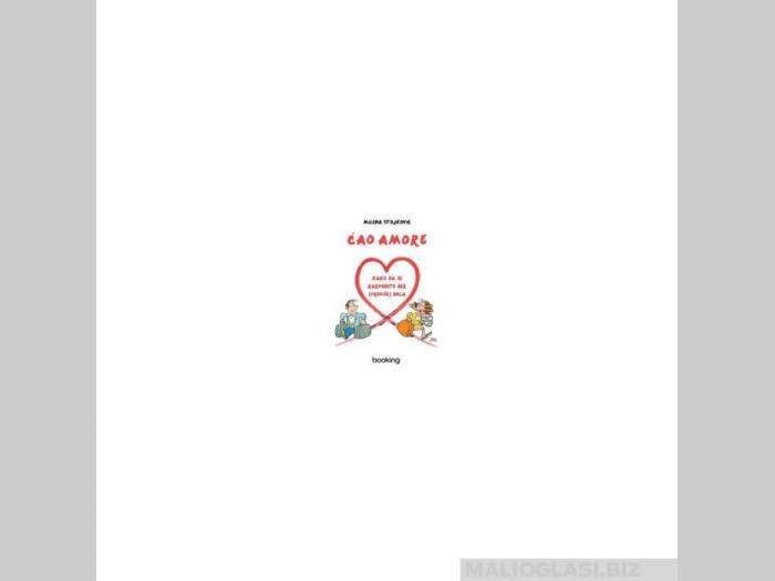  ćao amore  besplatni mali oglasi