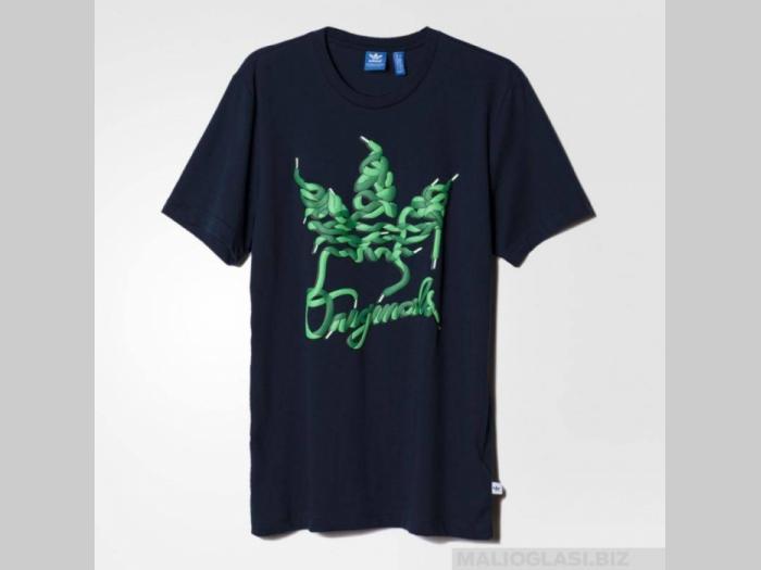 majica laces trefoil t  besplatni mali oglasi