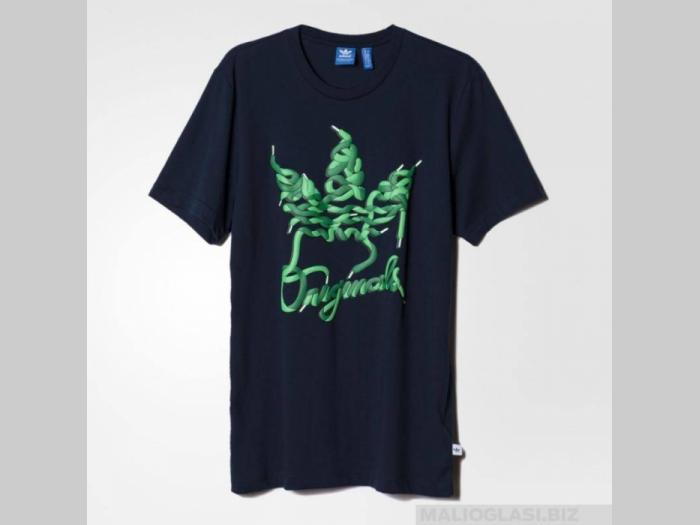  majica laces trefoil t  besplatni mali oglasi