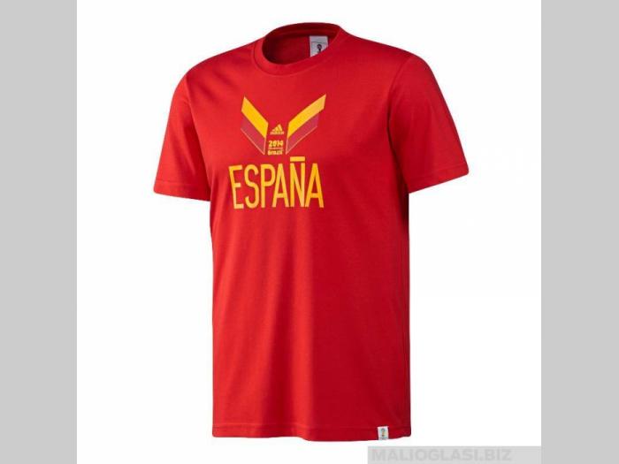  majica spain  besplatni mali oglasi