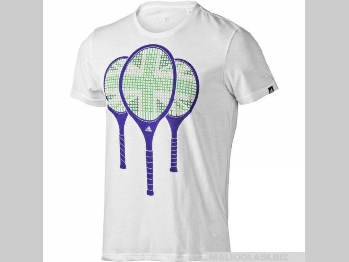  majica uk tennis  besplatni mali oglasi