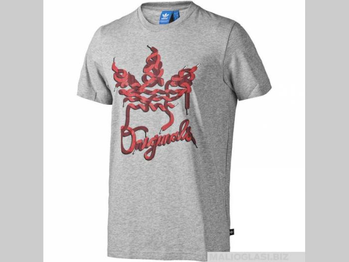  majica logo tee1  besplatni mali oglasi