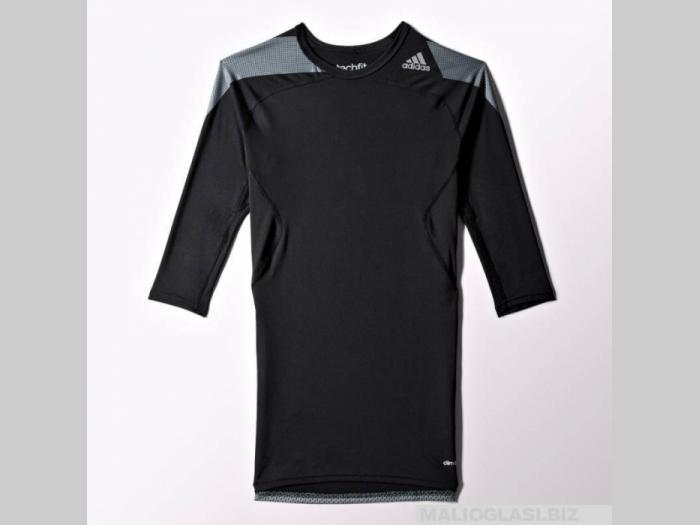  majica is techfit cool tee  besplatni mali oglasi
