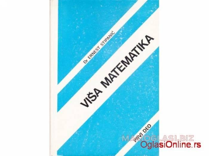 časovi više matematike studentima fakulteta  besplatni mali oglasi