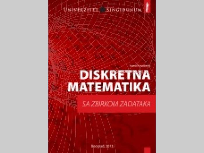 diskretna matematika studentima fakulteta  besplatni mali oglasi