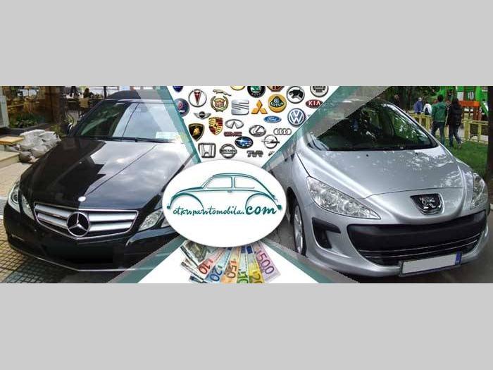 otkup automobila novost besplatni mali oglasi