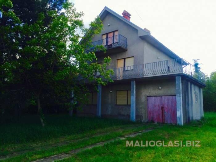 avala tresnja, kuca 250kvm, 10a besplatni mali oglasi